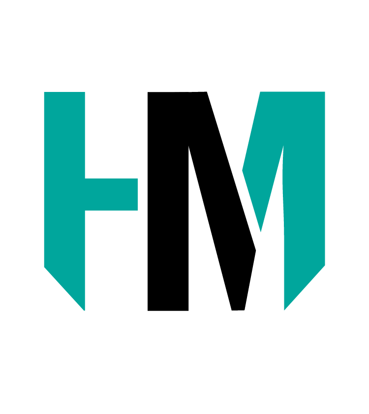 hm logo